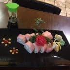 Best Pink Lady Roll (10 pcs) in Biloxi, MS