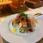 Best Tiger Jumbo Roll (8pcs) in Biloxi, MS