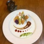 Best Crab Egg Roll in Biloxi, MS