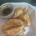 Best Fried Gyoza (6 pcs.) in Biloxi, MS