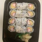 Best Crunch Crab Roll (8pcs) in Biloxi, MS