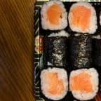 Best Salmon Roll (6pcs) in Biloxi, MS