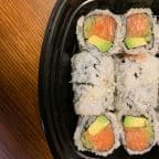 Best Alaska Roll (8 pcs.) in Biloxi, MS