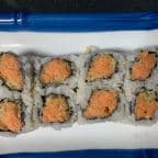 Best Spicy Salmon Roll (6pcs) in Biloxi, MS