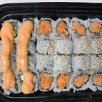 Best H. Spicy Tuna Rolls, Spicy Salmon Rolls, Spicy California Rolls in Biloxi, MS