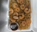 Best Shrimp Yakisoba in Biloxi, MS