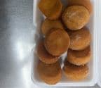 Best Sugar Donuts (Apt) (10 pcs) in Biloxi, MS