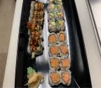 Best E. Shrimp Tempura Rolls, Spicy Tuna California Rolls in Biloxi, MS
