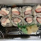 Best Crab Cream Cheese Roll (8pcs) in Biloxi, MS