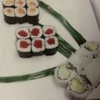 Best B. Salmon Rolls, Tuna Rolls, California Rolls in Biloxi, MS