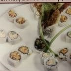 Best F. Shrimp Tempura Rolls, Snow Crab Baked Scallops Rolls in Biloxi, MS