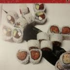 Best G. Philly Rolls, Crawfish Rolls, Spicy Tuna Rolls in Biloxi, MS