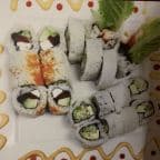 Best I. East Rolls, Boston Rolls, Asian Rolls in Biloxi, MS