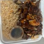 Best Chicken & Steak (Hibachi Lunch) in Biloxi, MS