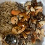 Best Steak, Shrimp & Chicken (Hibachi Lunch) in Biloxi, MS