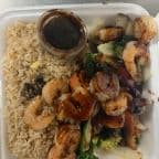 Best Shrimp (Hibachi Lunch) in Biloxi, MS
