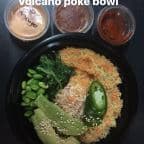 Best Volcano Bowl in Biloxi, MS