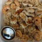 Best Combo Yakimesi (Pick Two) in Biloxi, MS