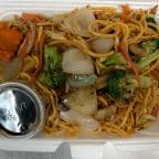 Best Vegetable Yakisoba in Biloxi, MS
