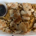 Best Chicken Yakisoba in Biloxi, MS
