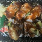Best Spider Roll (5pcs) in Biloxi, MS