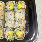 Best California Roll (8pcs) in Biloxi, MS