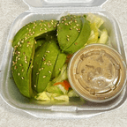 Best Avocado Salad in Biloxi, MS