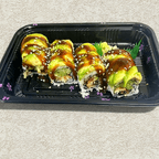 Best Dragon Roll (8pcs) in Biloxi, MS