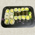Best A. Cucumber Rolls, Avocado Rolls, California Rolls in Biloxi, MS