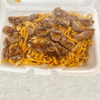 Best Beef Yakisoba in Biloxi, MS