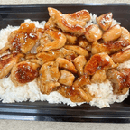 Best Teriyaki Chicken Bowl in Biloxi, MS