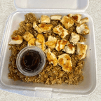 Best Chicken Yakimesi in Biloxi, MS