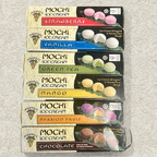 Best Mochi Ice Cream (2 pcs.)  in Biloxi, MS