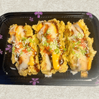 Best Kani popper(Appetizer)6pcs in Biloxi, MS