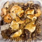 Best Combo Yakimesi (Pick Two) in Biloxi, MS