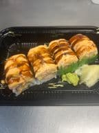 Best Mexican Roll (8pcs) in Biloxi, MS