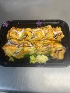 Best Oishi Roll (10 pcs.) in Biloxi, MS